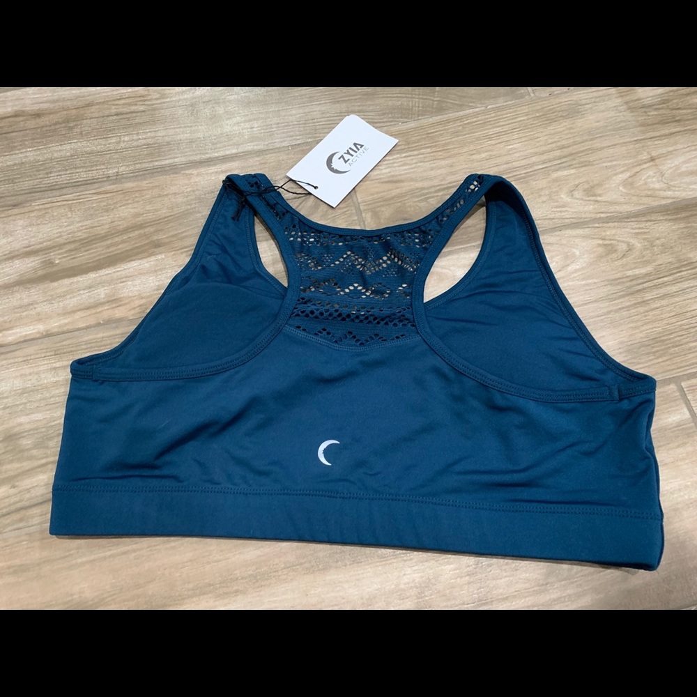 Zyia Sports Bra
